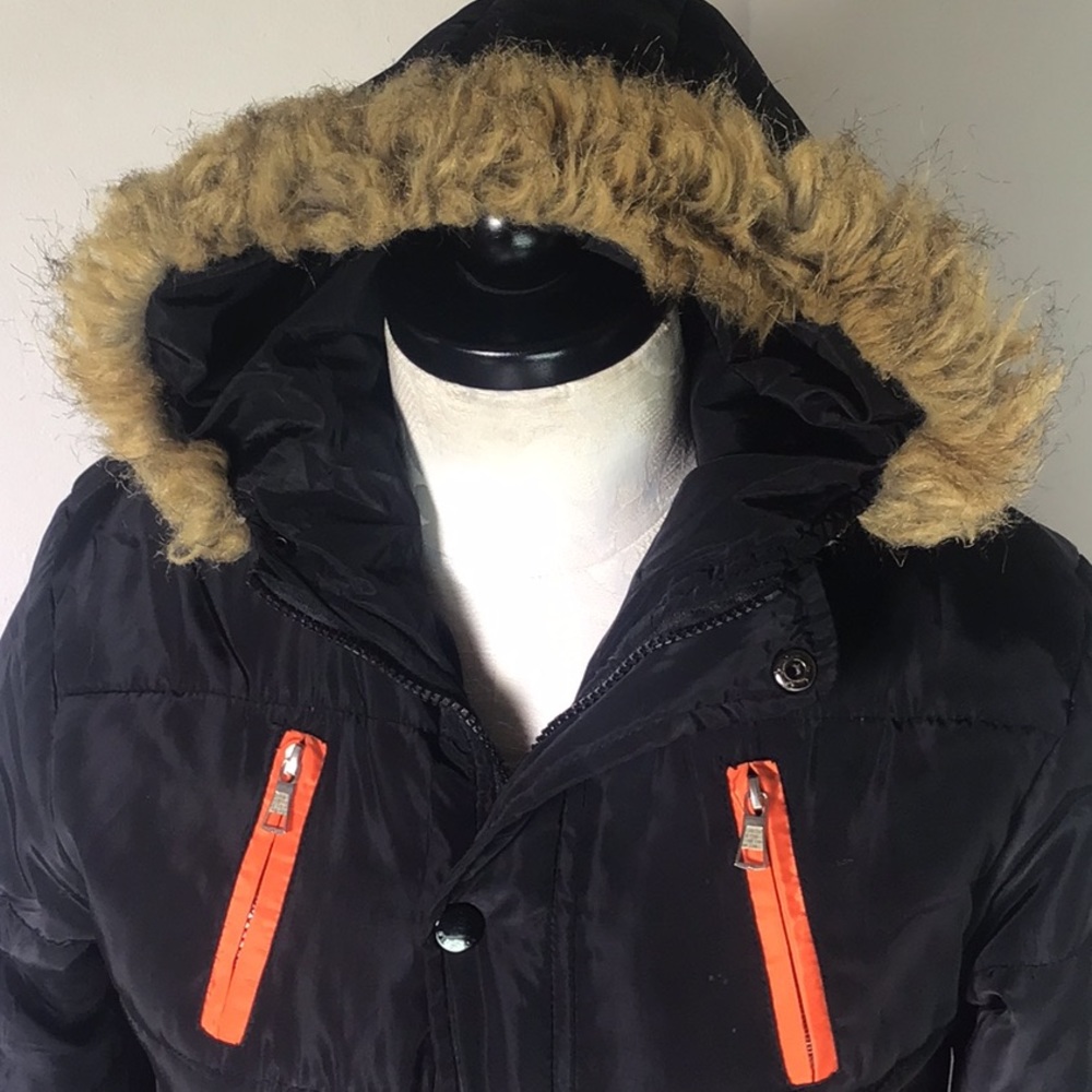 ST Dopunt, Vintage Flight jacket